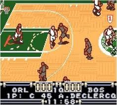 NBA Pro '99